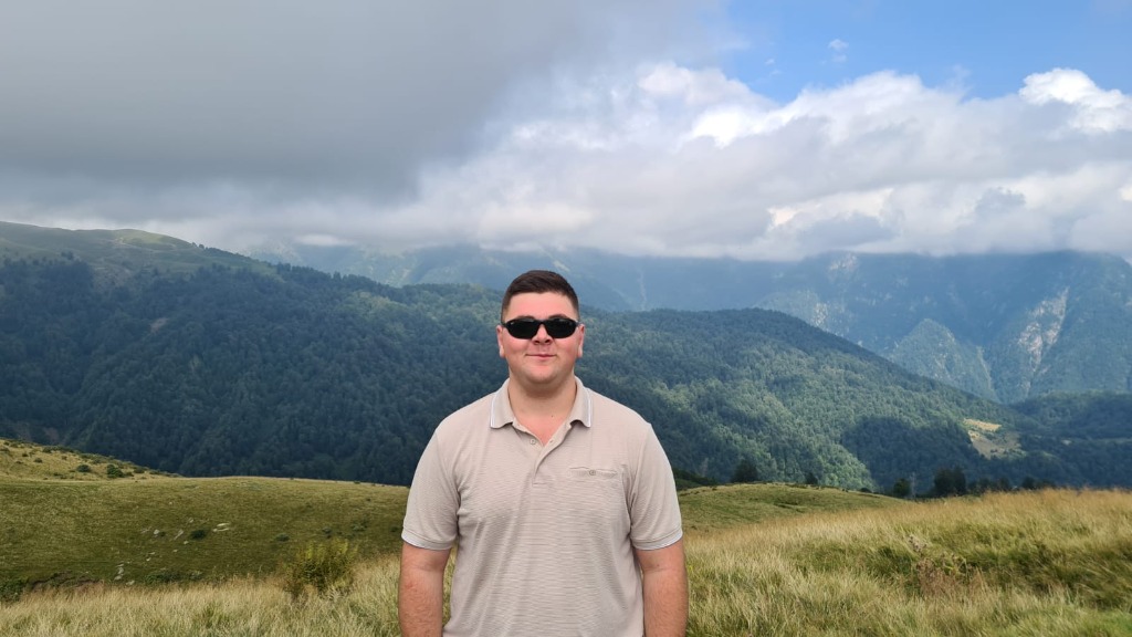 გიორგი ხაშმელაშვილი